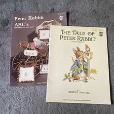 peter rabbit cross stitch for sale peter rabbit cross stitch for sale GERRARDS CROSS