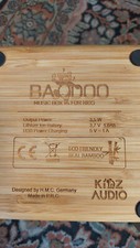 Kidzaudio music box gebraucht kaufen  Neubrandenburg