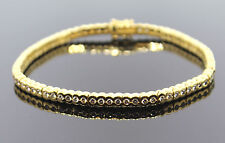 Massives tennisarmband brillan gebraucht kaufen  Bremen