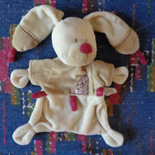 Doudou plat nicotoy d'occasion  Moissy-Cramayel