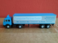 Mercedes benz 1619 gebraucht kaufen  Berlin