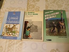 Bellissimi animali teresio usato  Montecatini Terme