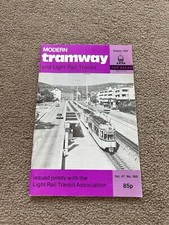 Modern tramway light for sale  SETTLE