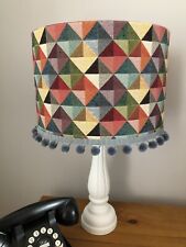 30cm 40cm lampshade for sale  SHILDON