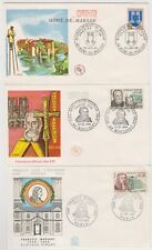 Lot 270 enveloppes d'occasion  Cabriès