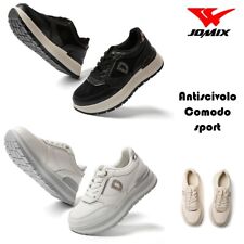 Jomix sneakers donna usato  Anagni