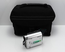 Sony handycam dcr for sale  ST. NEOTS