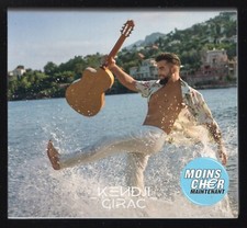 Rare kendji girac d'occasion  Combronde