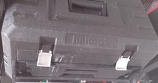 Halfords 120 piece for sale  MARKET RASEN