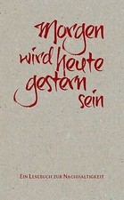 Morgen gestern lesebuch gebraucht kaufen  Berlin