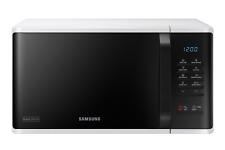 Samsung ms23k3513aw solo for sale  CHERTSEY