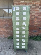 vintage pigeon hole for sale  PERSHORE