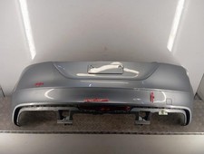 Pare choc arriere d'occasion Pare choc arriere d'occasion  Elven