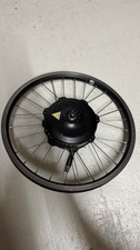 Brompton electric front for sale  PONTYCLUN