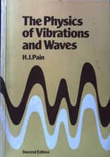 The physics vibrations gebraucht kaufen The physics vibrations gebraucht kaufen  Koblenz