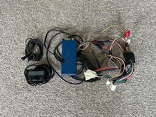 Parrot ck3100 lcd for sale  EASTBOURNE