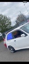 Rear carbon wing for sale  BRADFORD