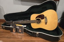 Martin hd12 standard for sale  Seaford
