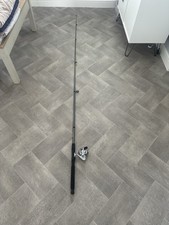 Telescopic fishing rod for sale  ROTHERHAM