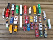 Toy cars trucks for sale  PERTH