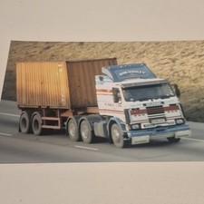 John scholey scania for sale  WARE