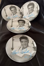 Nib set elvis for sale  New London