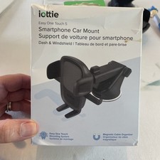 Iottie easy one for sale  Ellettsville