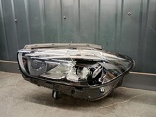 Frontscheinwerfer mercedes ben gebraucht kaufen  Hamburg