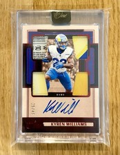 2024 panini nfl gebraucht kaufen 2024 panini nfl gebraucht kaufen  Weißenthurm