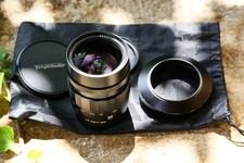 Voigtlander nokton 25mm d'occasion  Sainte-Alvère
