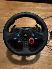 Logitech g29 driving usato  Fossano
