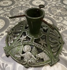 Christbaumständer historisch gebraucht kaufen Christbaumständer historisch gebraucht kaufen  Bielefeld