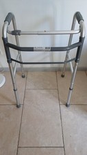Aidapt walking zimmer for sale  BIRMINGHAM