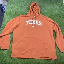 Texas longhorns nike for sale  Willow Grove