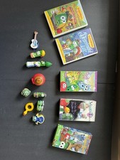 Veggie tales christian for sale  Newburgh