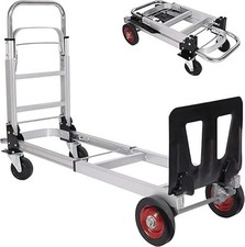 Aluminum hand truck for sale  SALFORD