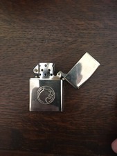 Briquet tempête tête d'occasion  Poitiers