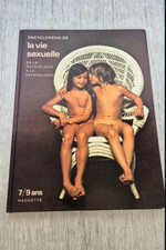 Encyclopédie vie sexuelle d'occasion  Créteil
