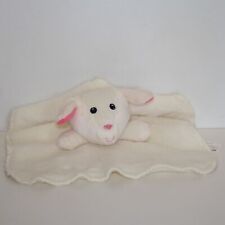 Doudou agneau mouton d'occasion  France