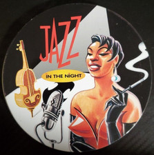 Jazz night various for sale  Lansing