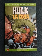 Hulk cosa botte usato Hulk cosa botte usato  Reggio Emilia