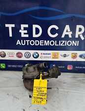 Turbina fiat doblo usato  Villa Literno