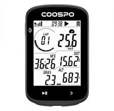 Coospo cs300 ciclocomputer usato  Stignano