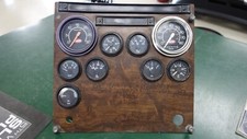 Peterbilt 379 speedometer for sale  Des Moines