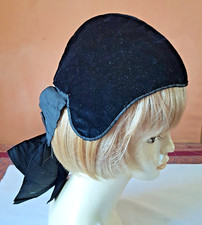 Chapeau folklorique cale d'occasion  Château-du-Loir