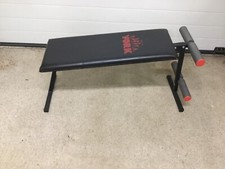 York incline sit for sale  CROYDON
