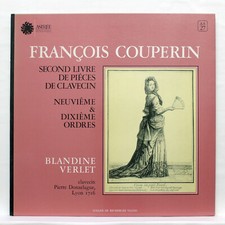 Blandine verlet couperin d'occasion  Paris XIII