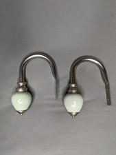 Vintage ceramic marble for sale  Charlotte