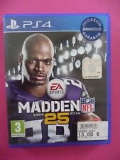 Ps4 madden nfl d'occasion  La Roche-sur-Yon