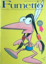 Fumetto marzo 1996 usato  Italia